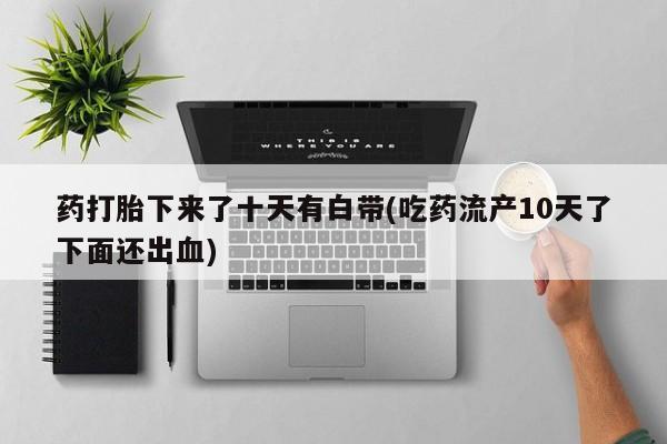 网上米非司酮在线下单微信药打胎下来了十天有白带(吃药流产10天了下面还出血)