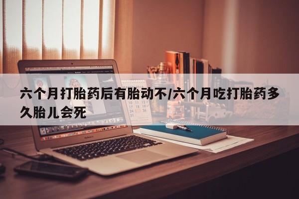 网上米非司酮在线下单微信六个月打胎药后有胎动不/六个月吃打胎药多久胎儿会死