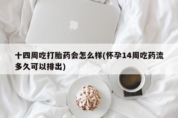 网上米非司酮在线下单微信十四周吃打胎药会怎么样(怀孕14周吃药流多久可以排出)