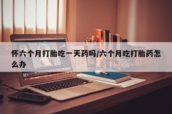 网上米非司酮在线下单微信怀六个月打胎吃一天药吗/六个月吃打胎药怎么办